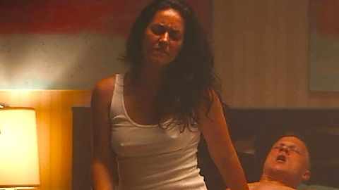Pic: Kimberly Laferriere in Do Not Disturb (2022)