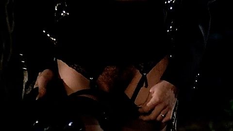Pic: Tinì Cansino in Arabella: Black Angel (1989)