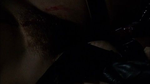 Pic: Rena Niehaus in Arabella: Black Angel (1989)