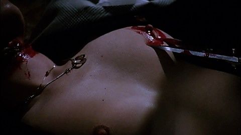 Pic: Rena Niehaus in Arabella: Black Angel (1989)