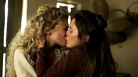 Pic: Addison Timlin in American Horror Stories (2021)