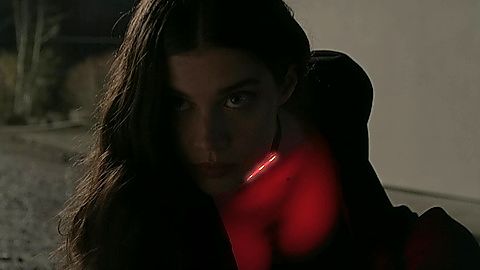Pic: Sara Sampaio in WifeLike (2022)