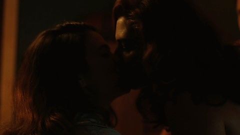 Pic: Abbi Jacobson in A League of Their Own (2022)