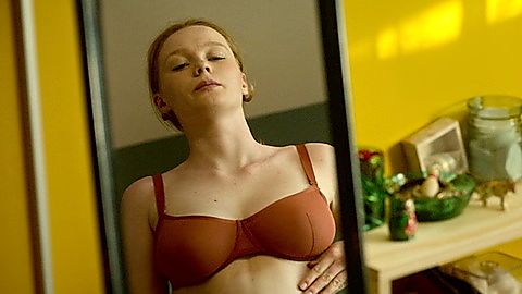 Pic: Ines Høysæter Asserson in Royalteen (2022)