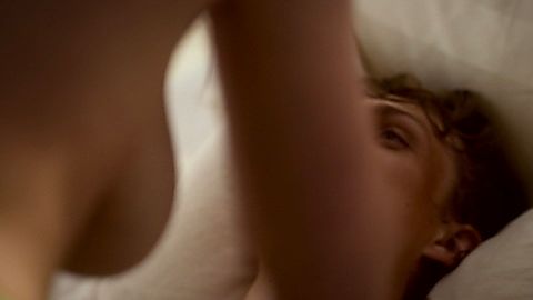 Pic: Ines Høysæter Asserson in Royalteen (2022)