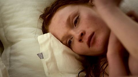 Pic: Ines Høysæter Asserson in Royalteen (2022)