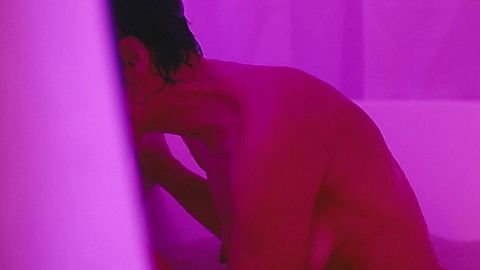 Pic: Tarryn Wyngaard in Pulse (2022)