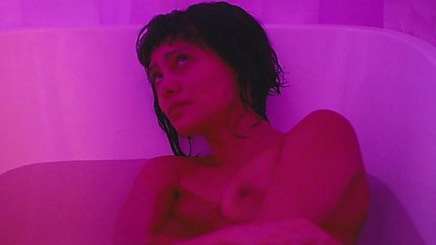 Pic: Tarryn Wyngaard in Pulse (2022)