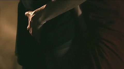Pic: Aubrey Plaza in Spin Me Round (2022)