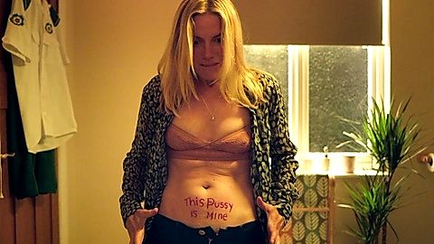 Pic: Eva Birthistle in Bad Sisters (2022)