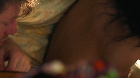 Pic: Eve Hewson in Bad Sisters (2022)