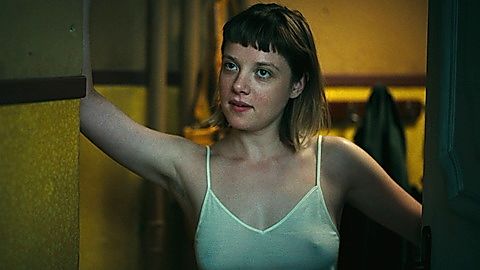Pic: Jella Haase in Kleo (2022)
