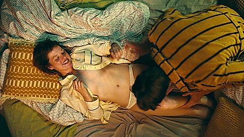 Pic: Jella Haase in Kleo (2022)