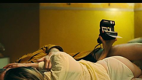 Pic: Jella Haase in Kleo (2022)