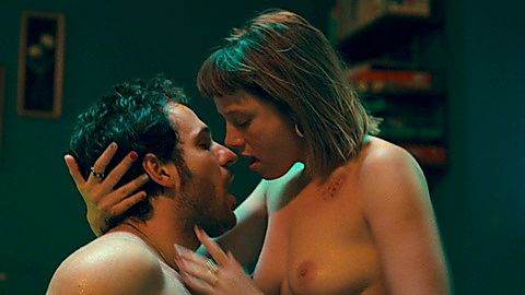 Pic: Jella Haase in Kleo (2022)