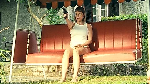 Pic: Jella Haase in Kleo (2022)