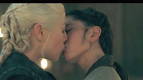 Pic: Sonoya Mizuno in House of the Dragon (2022)