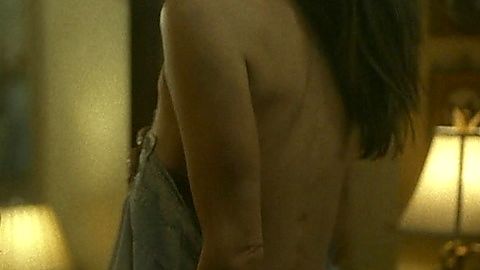 Pic: Lauren Glazier in Tales of the Walking Dead (2022)