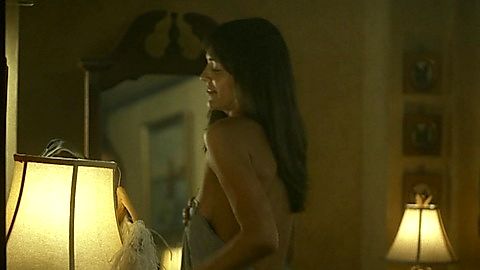 Pic: Lauren Glazier in Tales of the Walking Dead (2022)