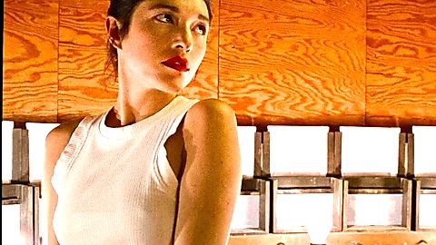 Pic: Simone Bucio in Piaffe (2022)