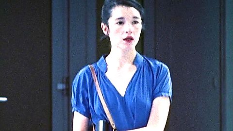 Pic: Simone Bucio in Piaffe (2022)