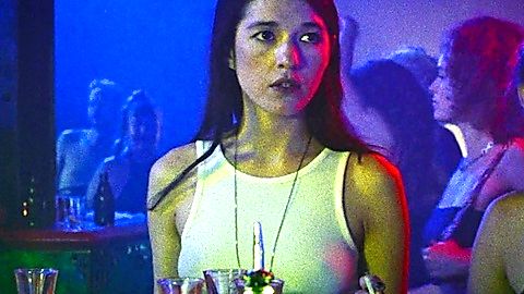 Pic: Simone Bucio in Piaffe (2022)