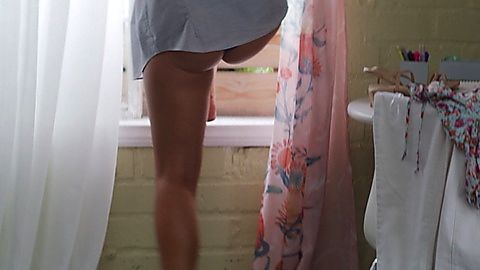 Pic: Morgan Harvill in That's Amor (2022)
