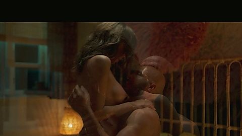 Pic: Sus Wilkins in Loving Adults (2022)