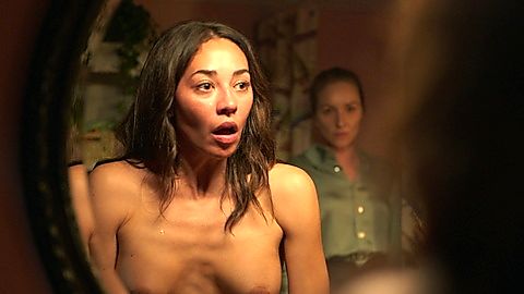 Pic: Sus Wilkins in Loving Adults (2022)