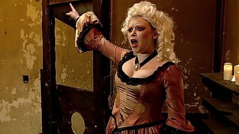 Pic: Natasha Lyonne in All About Evil (2010)
