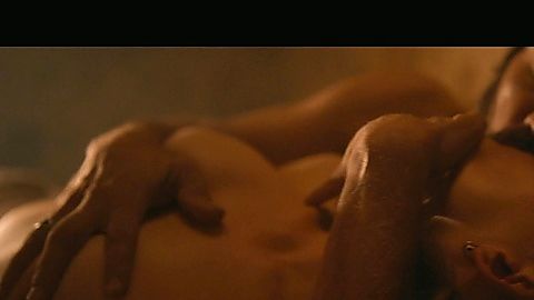 Pic: Emma Mackey in Eiffel (2021)