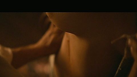 Pic: Emma Mackey in Eiffel (2021)