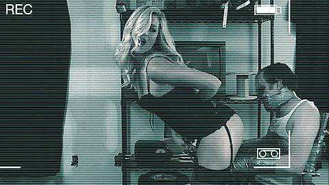 Pic: Marla Malcolm in Crazy 2 Crazy (2021)