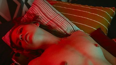 Pic: Eliza Rycembel in Family Secrets (2022)