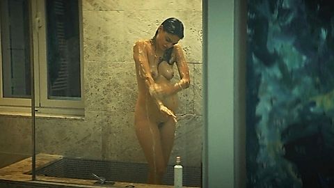 Pic: Cumelén Sanz in Under Her Control (2022)