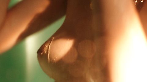 Pic: Ella-Rae Smith in Into the Deep (2022)