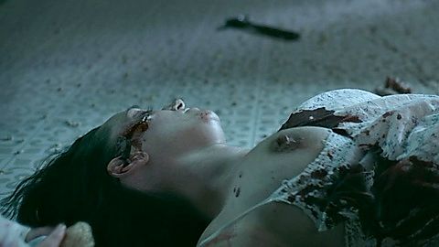 Pic: Nancy McCrumb in American Horror Stories (2021)