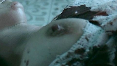 Pic: Nancy McCrumb in American Horror Stories (2021)