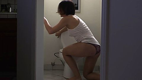 Pic: Jade Harlow in Unborn (2022)