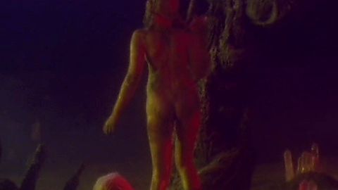 Pic: Agata Buzek in After Blue (Dirty Paradise) (2022)