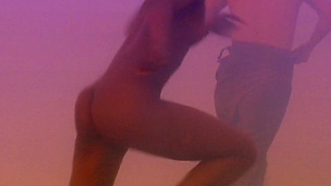 Pic: Claïna Clavaron in After Blue (Dirty Paradise) (2022)