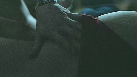 Pic: Grace Van Patten in Tell Me Lies (2022)