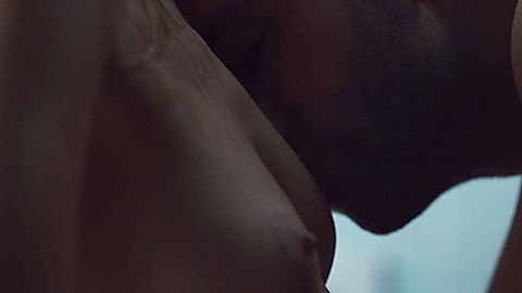 Pic: Grace Van Patten in Tell Me Lies (2022)