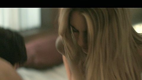 Pic: Grace Van Patten in Tell Me Lies (2022)