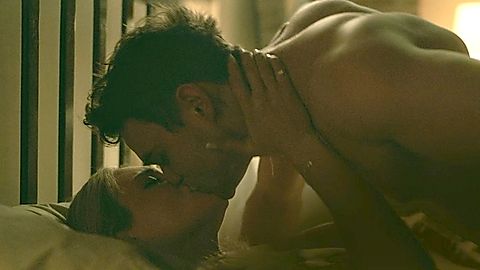 Pic: Grace Van Patten in Tell Me Lies (2022)