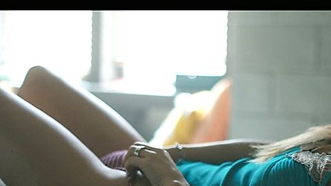 Pic: Grace Van Patten in Tell Me Lies (2022)