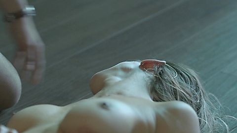 Pic: Alicia De Lucia in Diary of a Gigolo (2022)