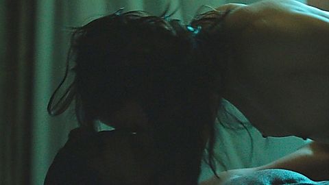Pic: Victoria White in Diary of a Gigolo (2022)
