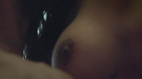 Pic: Fabiola Campomanes in Diary of a Gigolo (2022)