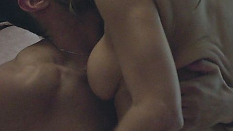 Pic: Fabiola Campomanes in Diary of a Gigolo (2022)